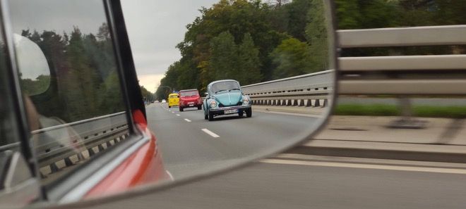 Vorankündigung 32. Treffen an der Steintribüne