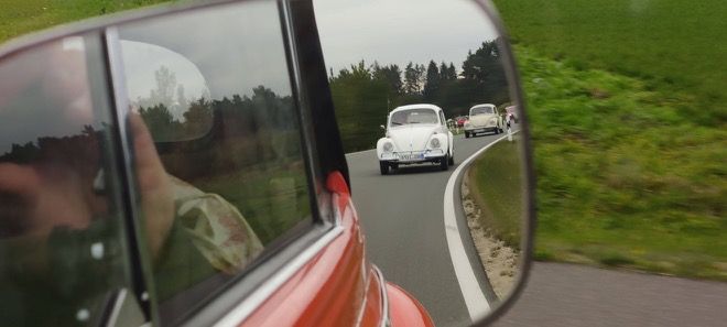 Vorankündigung 32. Treffen an der Steintribüne