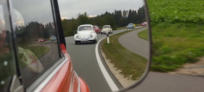 Vorankündigung 32. Treffen an der Steintribüne