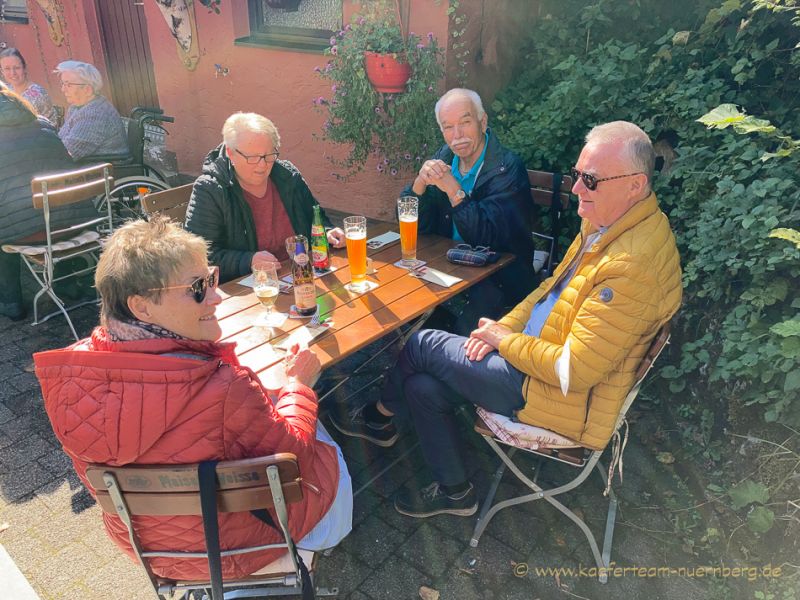 Kuchenmühle 2021