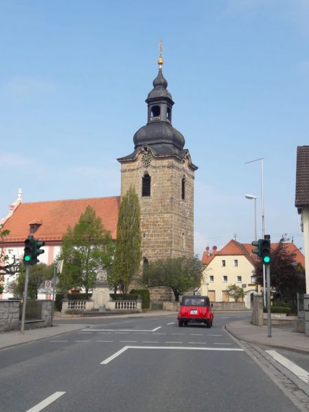 Karpfenfahrt 2022