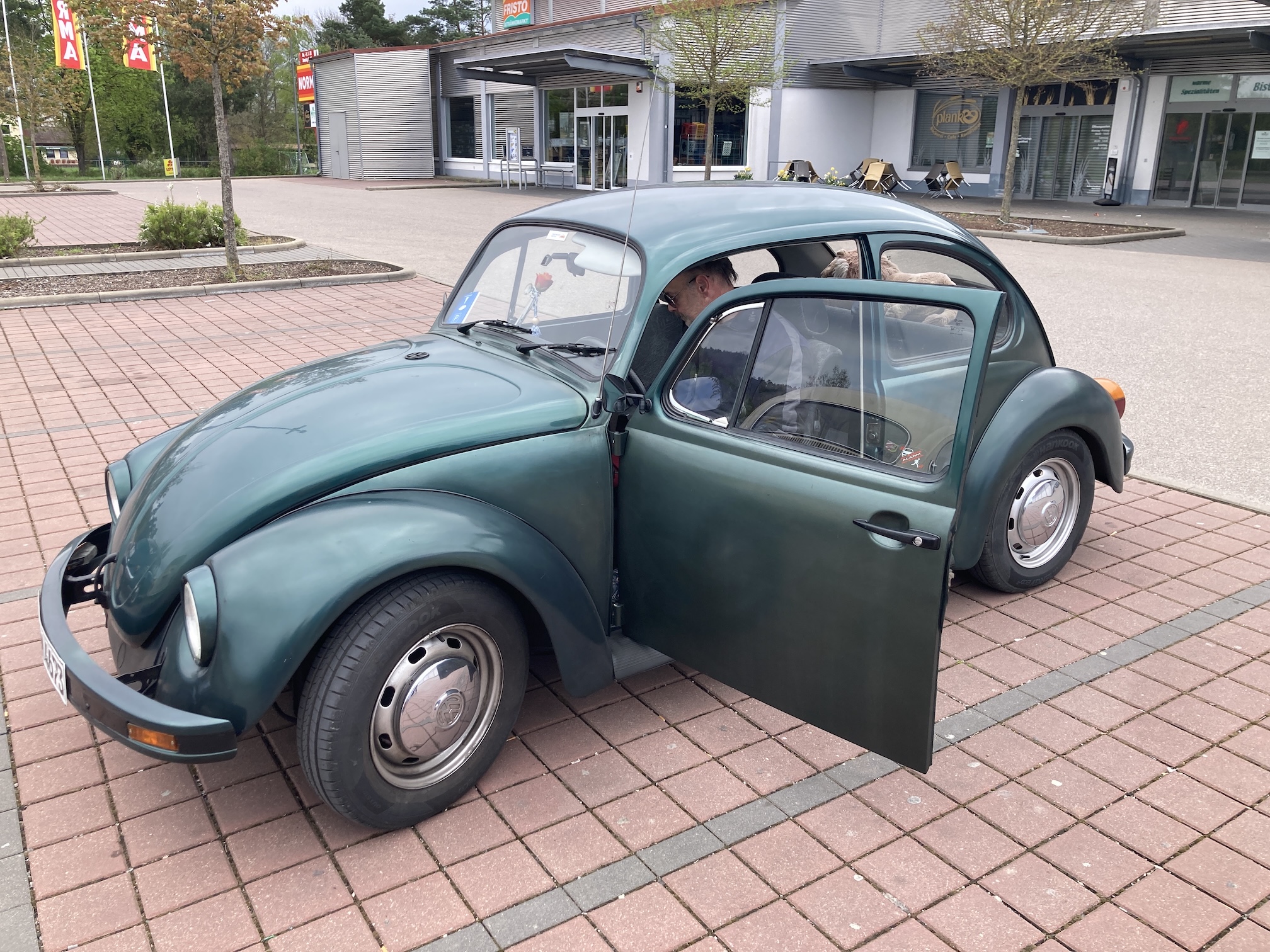 Frühlingsausfahrt 2025