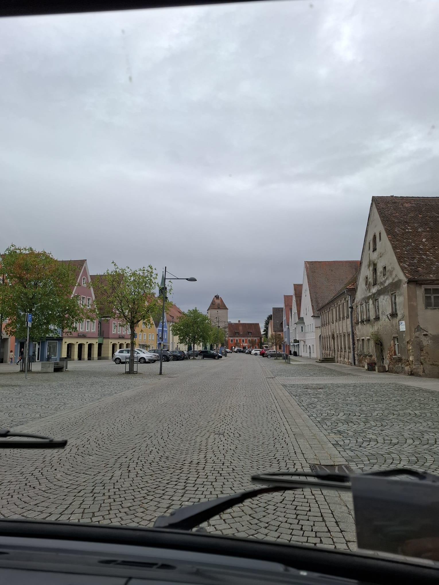 Frühlingsausfahrt 2025