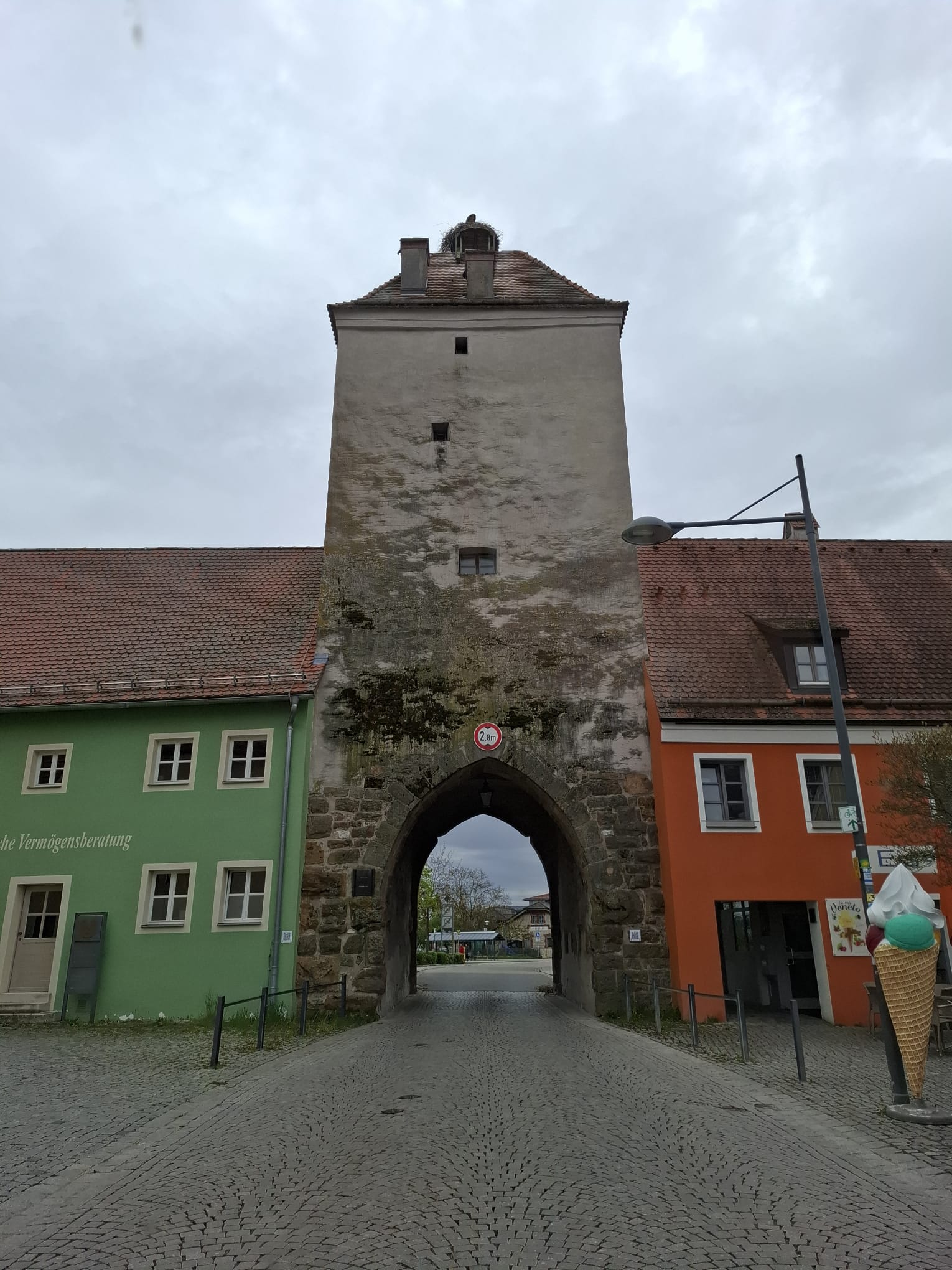 Frühlingsausfahrt 2025